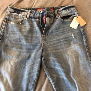 Lucky brand Jeans Size 12